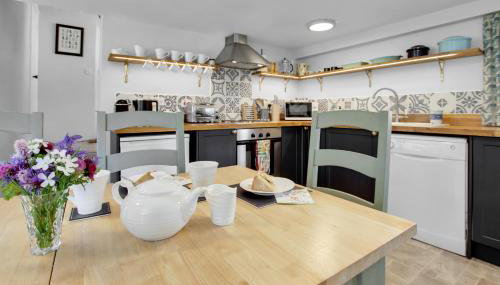 Cascade Cottage Exford - Foto 5, Other