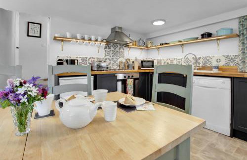 Cascade Cottage Exford - Foto 5