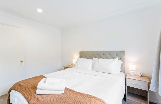 Central City 3BR Paradise- Sky- Netflix - Foto 4