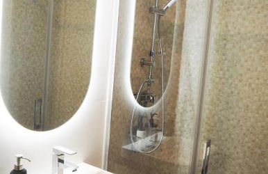 Velilla Seaview with Pool and Parking - Foto 18