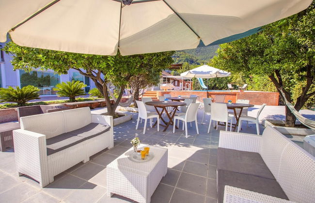 Villa Amore in Castellammare di Stabia - Foto 14