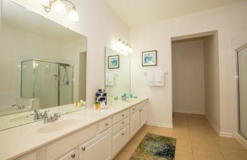 Vista Cay at Epic Universe - Luxury 4 bedroom condo - Foto 24