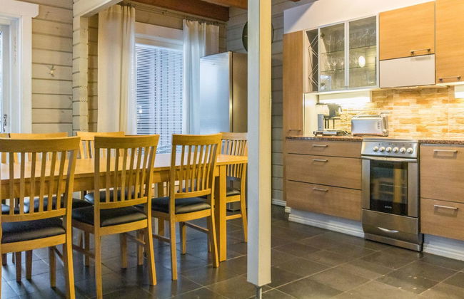 Uulanlinna a, paritalo - Foto 5