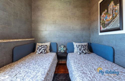 Casa Noray del Mar - Foto 25