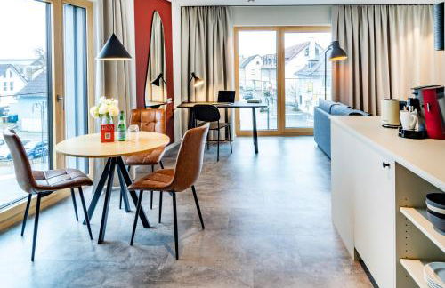 Brera Meckenbeuren-Friedrichshafen - Foto 8