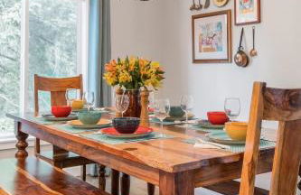 Rustic Chic Cottage near Mill Creek, Snohomish, Woodinville - Foto 16