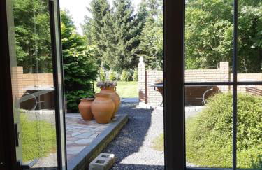 Monteurzimmer Ausma Boen 2 - Vakantiehuis Rust & Ruimte - Foto 38