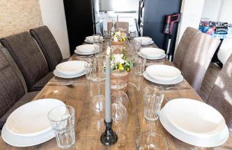 120 qm Penthouse, Europa Park - Rulantica - Straßburg - Colmar - Schwarzwald, bis 11 Personen - Foto 54