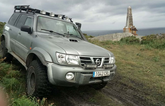 Tour in A Coruña - Photo 2