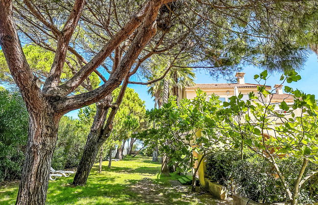 Les Chênes - Foto 1