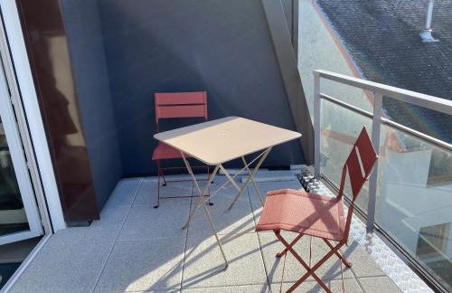 LES MYRTILLES Aix les Bains - Foto 8