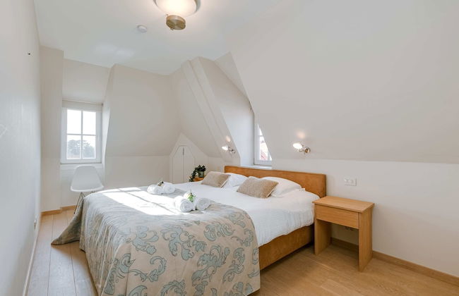 Beautiful Penthouse in the Heart of Knokke - Foto 2