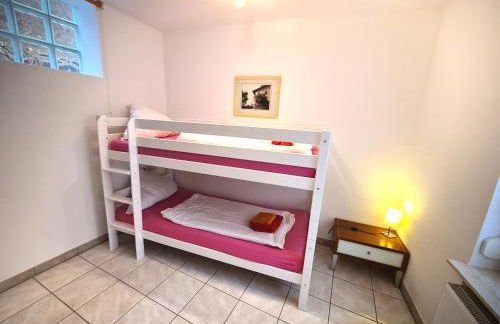 Ferienwohnung Erholung - gut & günstig übernachten nur 5 Minuten vom Europa-Park - Foto 13