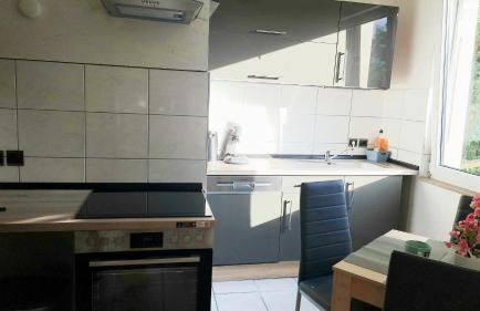 Ferienwohnung Niesner Mitten in Sterkrade Oberhausen nah am Westfield Centro - Foto 16