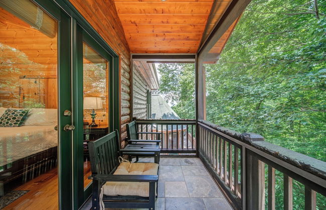 Three Winds Retreat - Foto 51