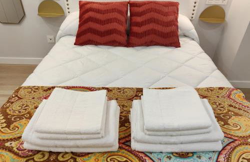 ELEGANCIA Y MODERNIDAD EN PLENO CENTRO - Foto 30