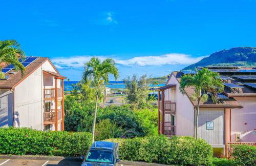 Central and Bright 2 BR, 2 BA, Pool and Oceanview - Foto 2