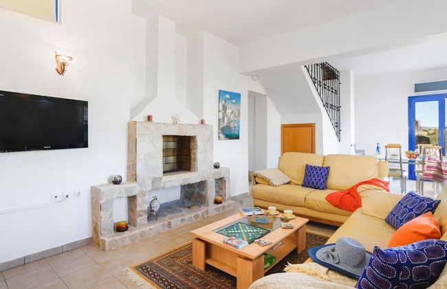 Villa Elysium in Kalathos - Foto 9