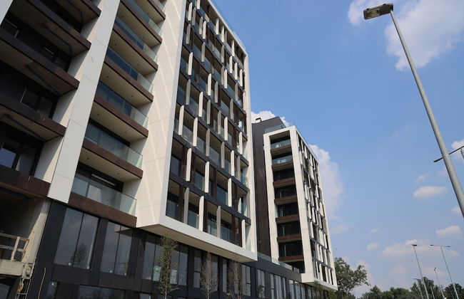 Apartments Royal - Sakura Park - Photo 41