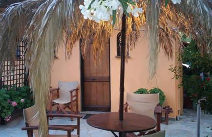 Dionisis Apartments - Photo 48