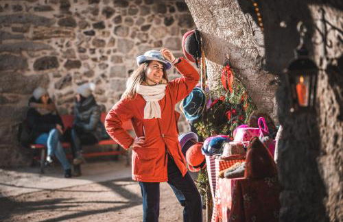 Riccadonna house Residenza Jolly - Photo 44