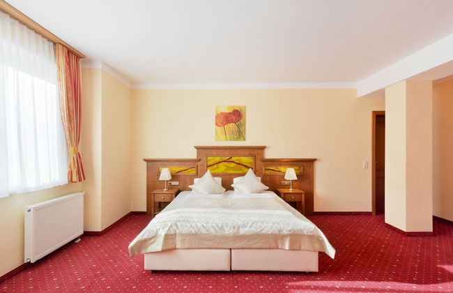 Apartmenthaus Hotel Cella Central - Foto 15