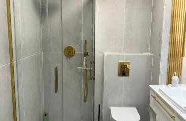 Apartament 606 - PORTA MARE SPA - z widokiem na morze - Foto 18