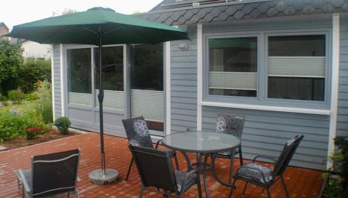 Ferienwohnung Alsterbogen - Foto 3