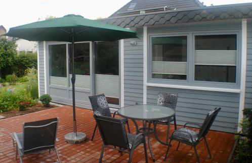 Ferienwohnung Alsterbogen - Foto 3