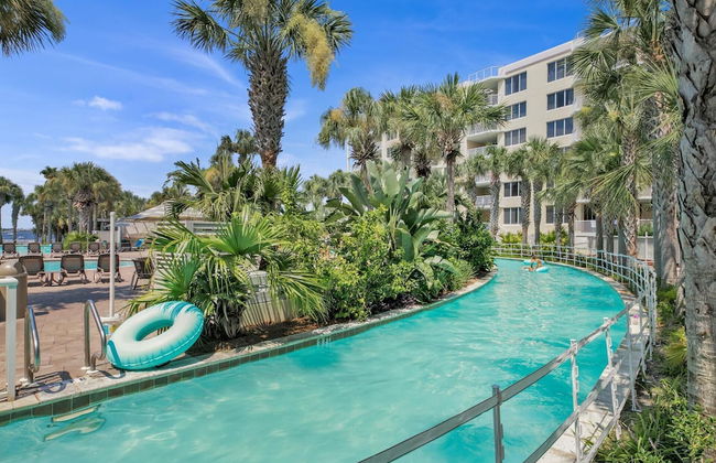 Destin West Gulfside 205 - Foto 19