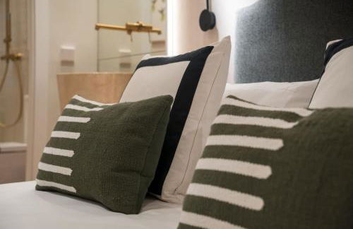 Cozy studio with 1 bathroom - Chamberí - Photo 13