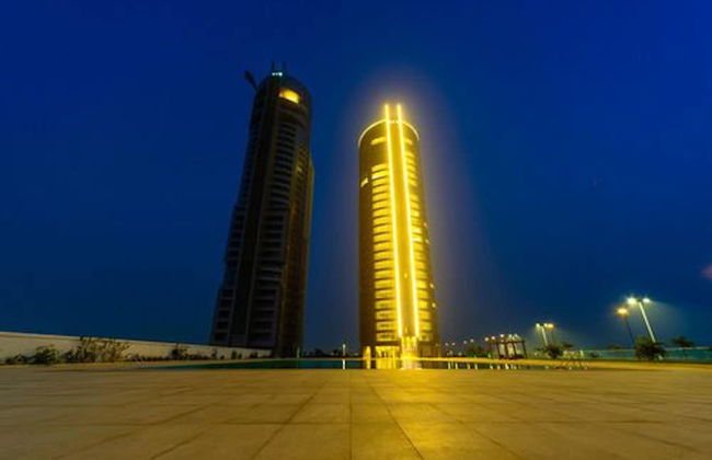 Amara Suites - Eko Atlantic - Foto 21
