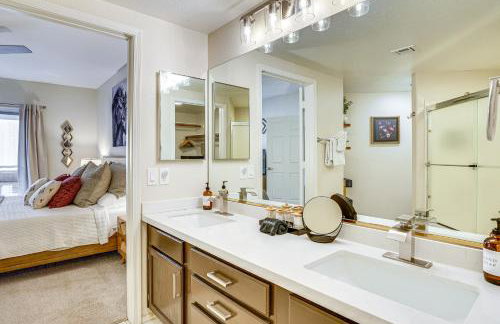 Family-Friendly Condo with Pool Access in Phoenix! - Foto 14