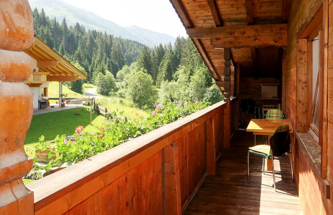 Fichtenblick App. 4 - Foto 6