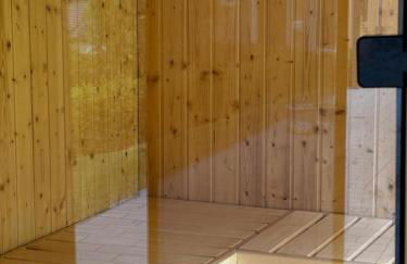 Tolles Tinyhaus - Wandern, Biken in der Eifel, mit Sauna - Foto 35