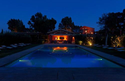 Locanda Rossa - Foto 55