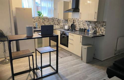 Fabulous 1Bed Apt with Balcony in Central Birmingham - Foto 10