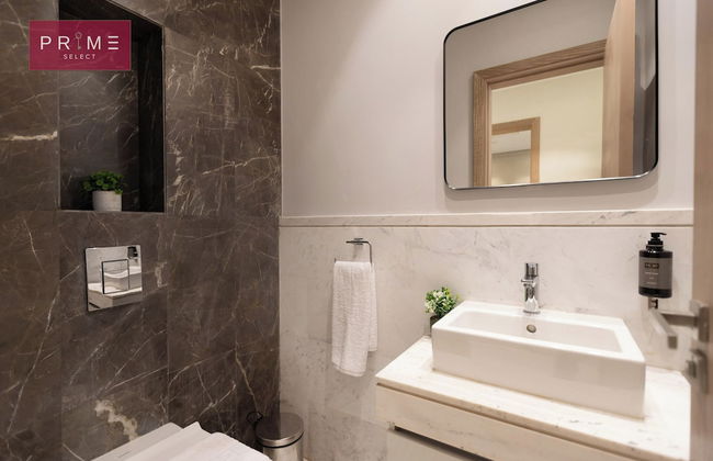 Prime Select Mall of Arabia - Foto 54