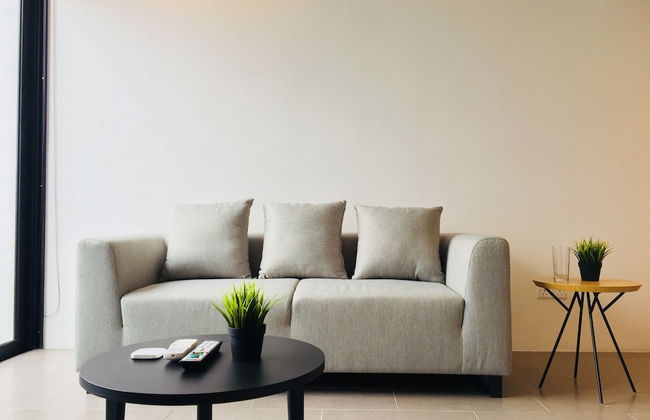 Establishement By Sleepy Bear - Foto 39