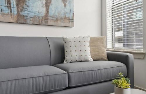 Kasa At Artisan Music Row Nashville - Foto 95