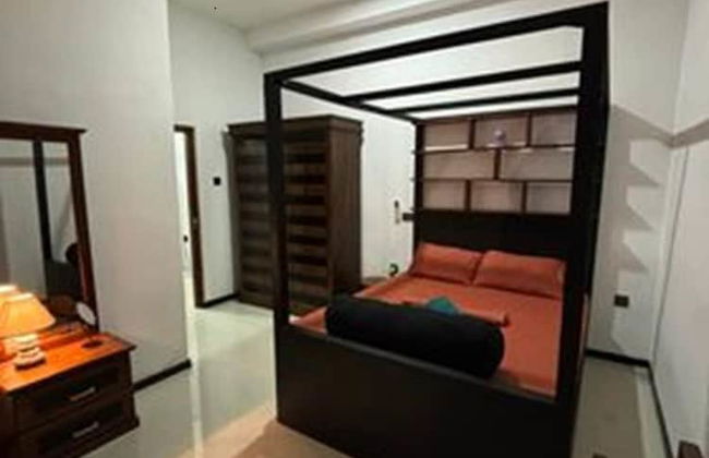 Villa Luxury Virginia With Pool and Garden - Foto 2