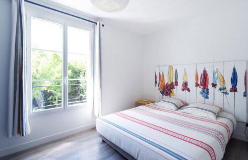 Villa du Littoral - Photo 9