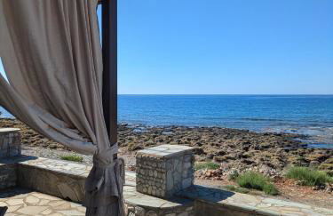 Seaside Apartment - Foto 13