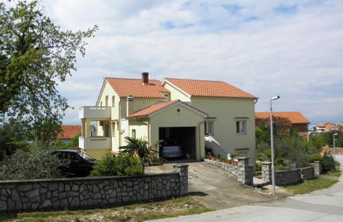 Apartments Njivice Bajcic - Foto 15