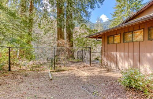 Retreat on the Salmon River - Foto 26