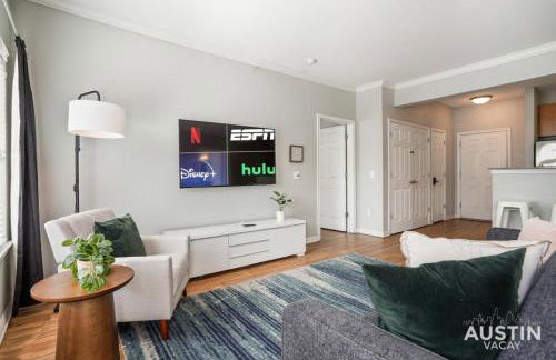 Modern Dual Rentals Near Lady Bird Lake and Downtown - Foto 12