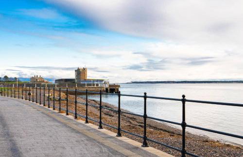 Barometer Cottage - Foto 25