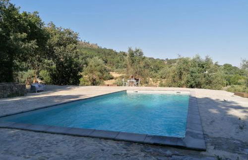 ALENTEJO Mountain Vacation House - Foto 26