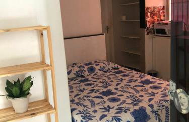 Apartment Pé na Areia - Guarapari - Foto 5