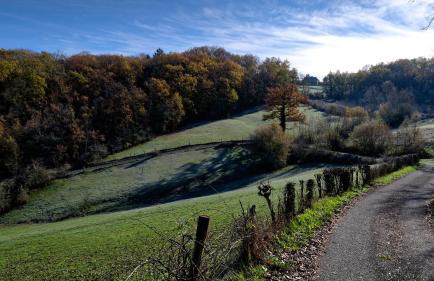 Gite de la source du Touron - Foto 16